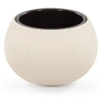 Кашпо Жемчужина 7л (бежевый)