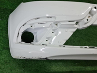 Бампер передний Lada Granta (2018-н.в.)