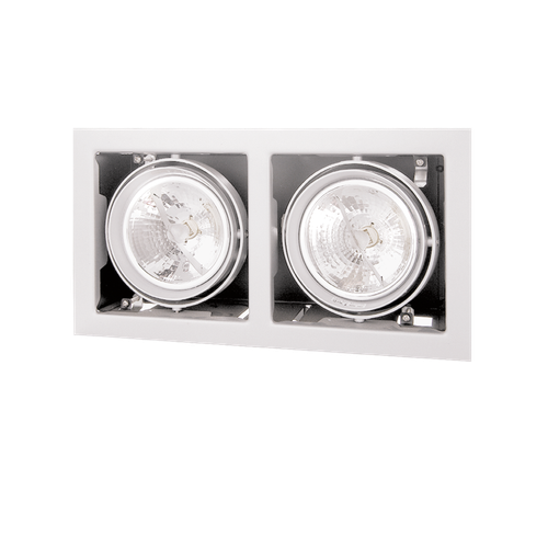 Встраиваемый светильник Cardano Lightstar 214120