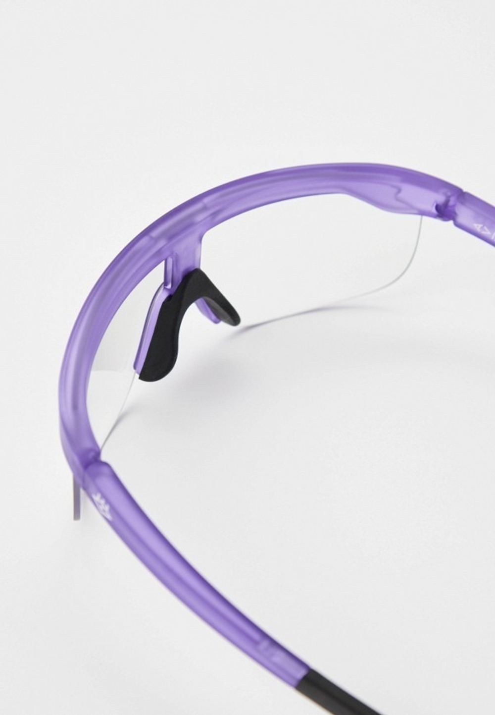 Спортивные очки AVEO Iride / Fade Purple / Photochromic Lens