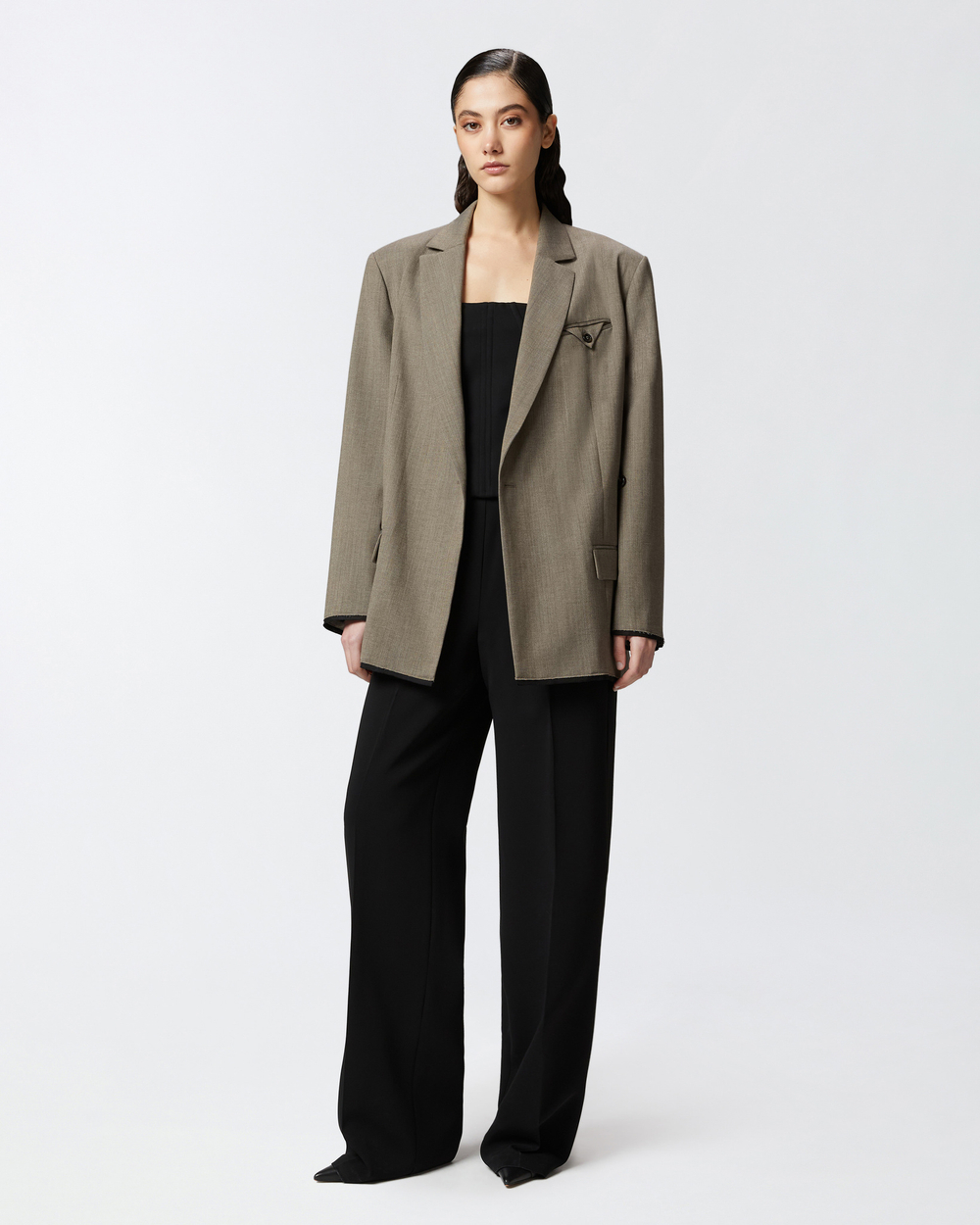 Комбинезон PINKO