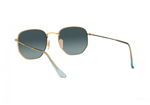 RAY-BAN HEXAGONAL RB3548N 91233M