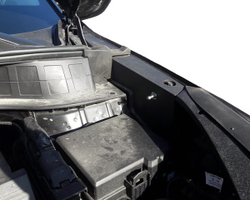 Упор (амортизатор) капота для Hyundai Tucson 3 (15-21) Autoinnovation.12-08
