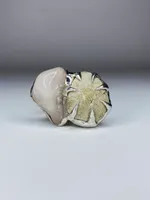 Кольцо Reglow Lab Thr-R-11