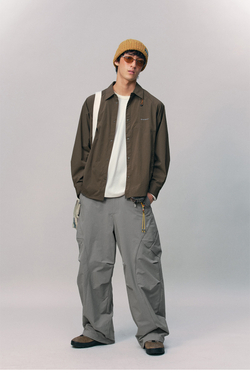 Брюки Nothomme Monterest Outdoor Warm Workwear Paratrooper Pants