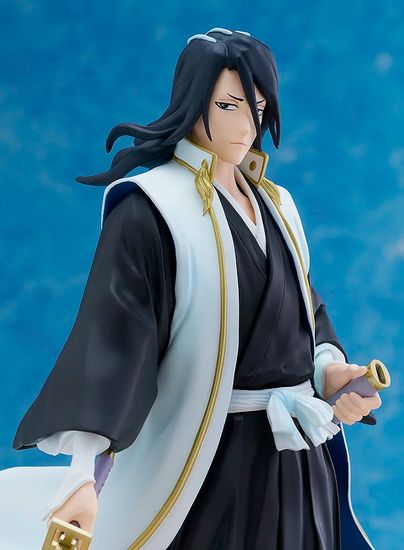 Фигурка Anime POP UP PARADE SP Блич Бякуя Кучики 20см. 4580590202993