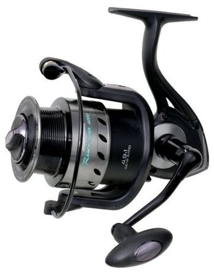 FLAGMAN Катушка фидерная Magnum River Feeder 6000