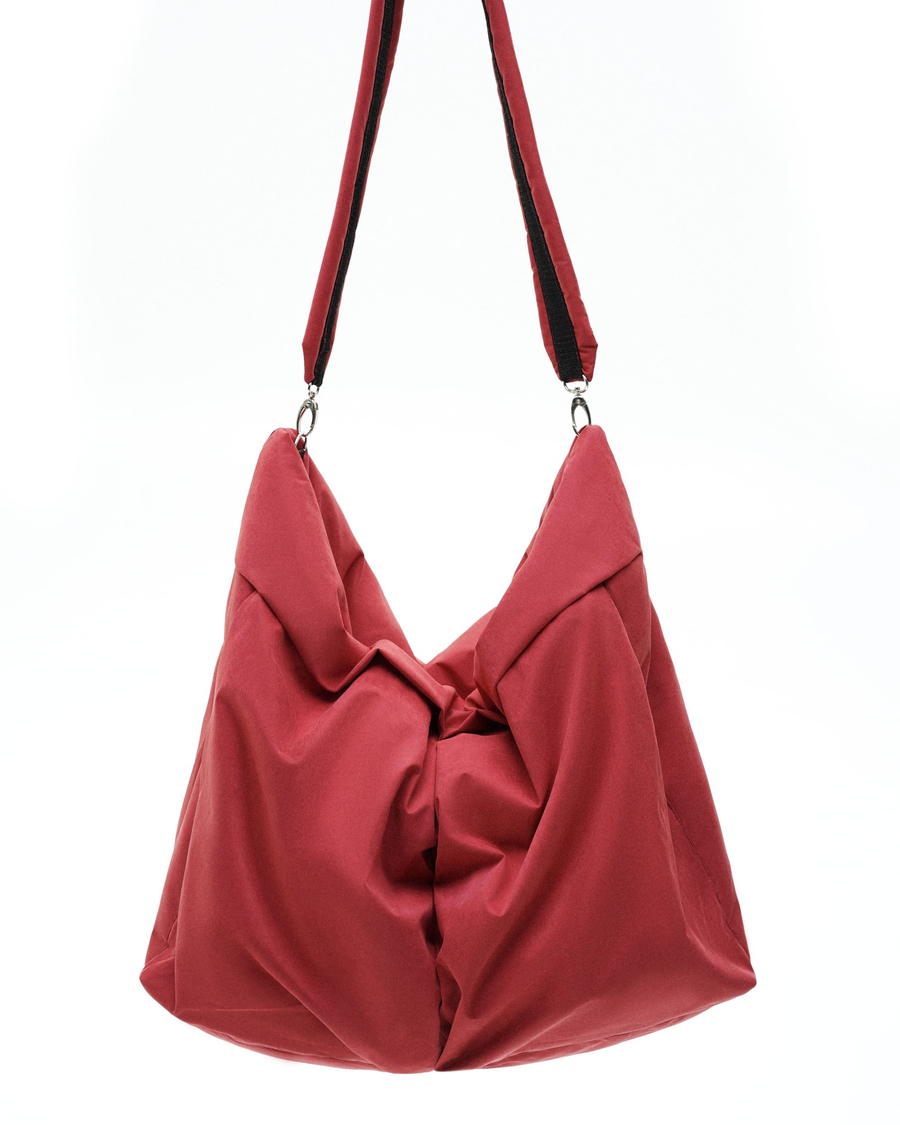 Сумка sport 043 (красный)