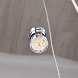 Подвесная Люстра Meteora 7 By Imperiumloft