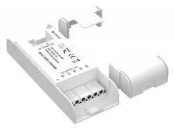Контроллер-регулятор цвета RGBW Wi-Fi для смартфонов и планшетов ST-Luce Around ST9000.500.01RGBCW