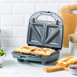 GreenChef Тостер Green Chef 3 в 1 синий EAN 4894871032859