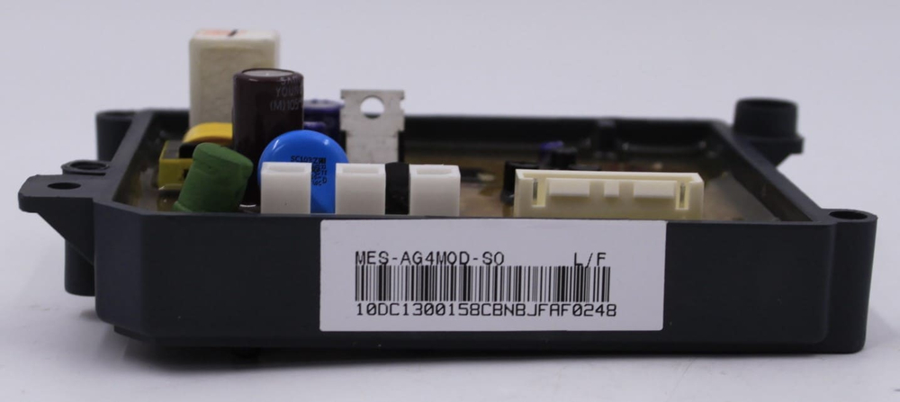 Суб модуль (ионизатор серебра) MES-AG4MOD-S0 DS13-00158C стиральной машины Samsung