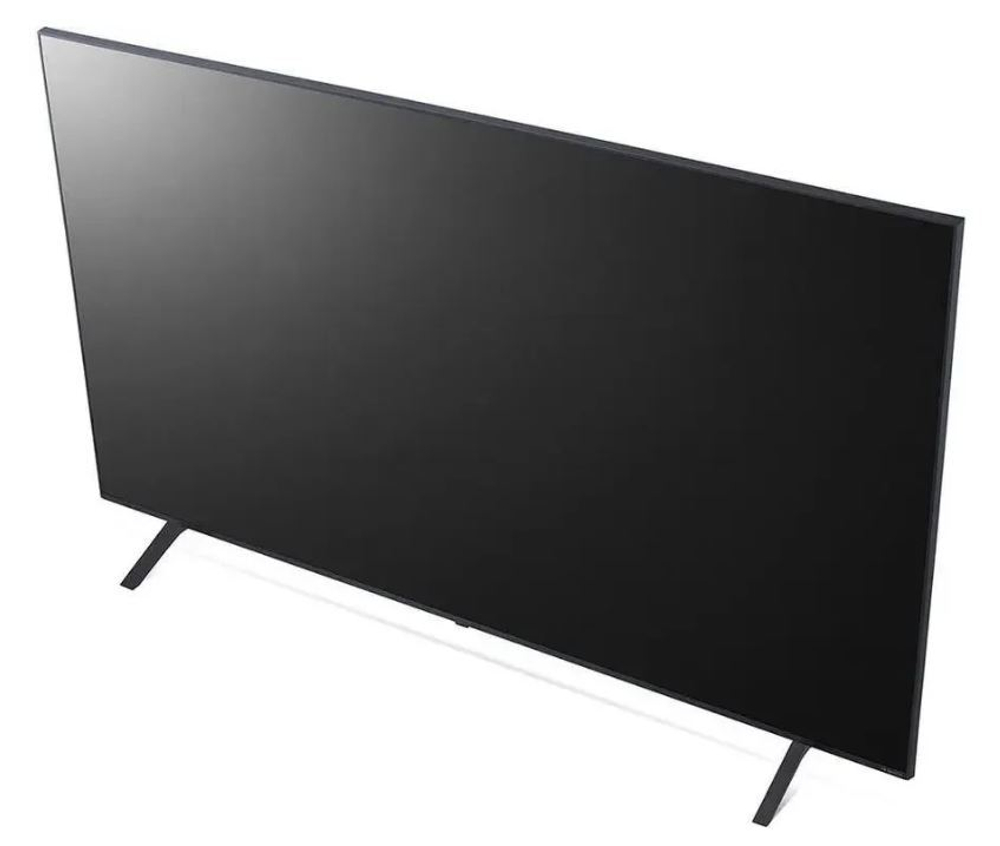 Телевизор  LG 55NANO80T6A.ARUG
