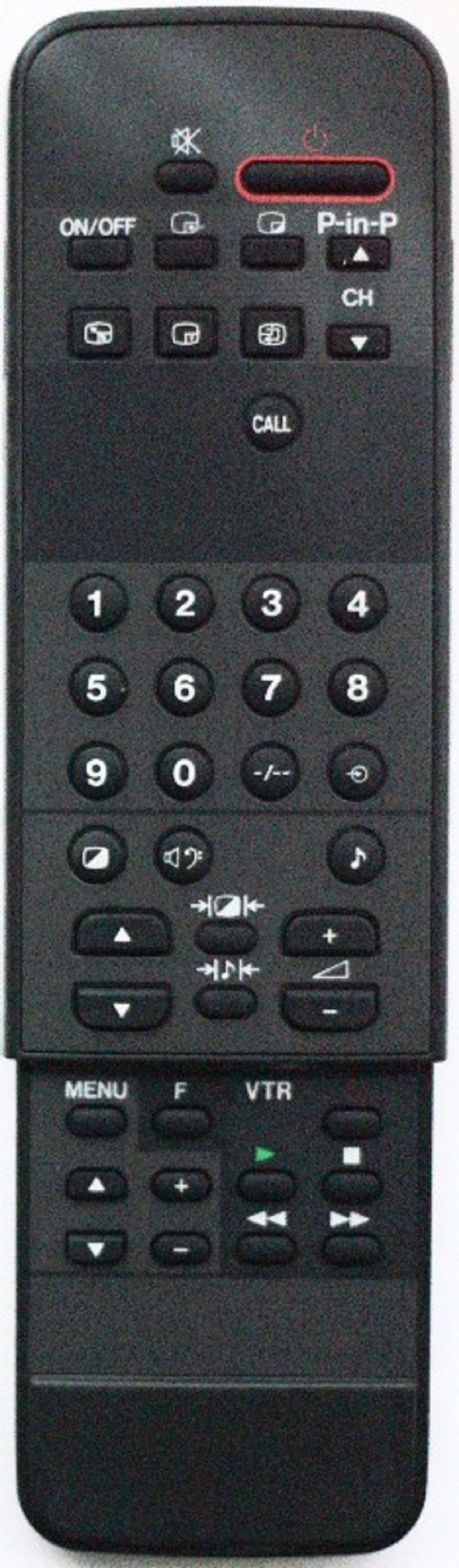 Пульт для TOSHIBA CT-9844