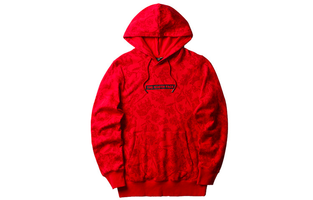 Худи THE NORTH FACE, NF0A4UDP-0WQ