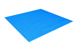 Стальной бассейн Bestway Hydrium Pool Set 300х120 см + фильтр-насос 2006 л/ч, лестница, подстилка (56563/56290 BW)