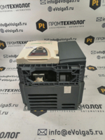 S.E. ATV71LD75N4Z* б/у