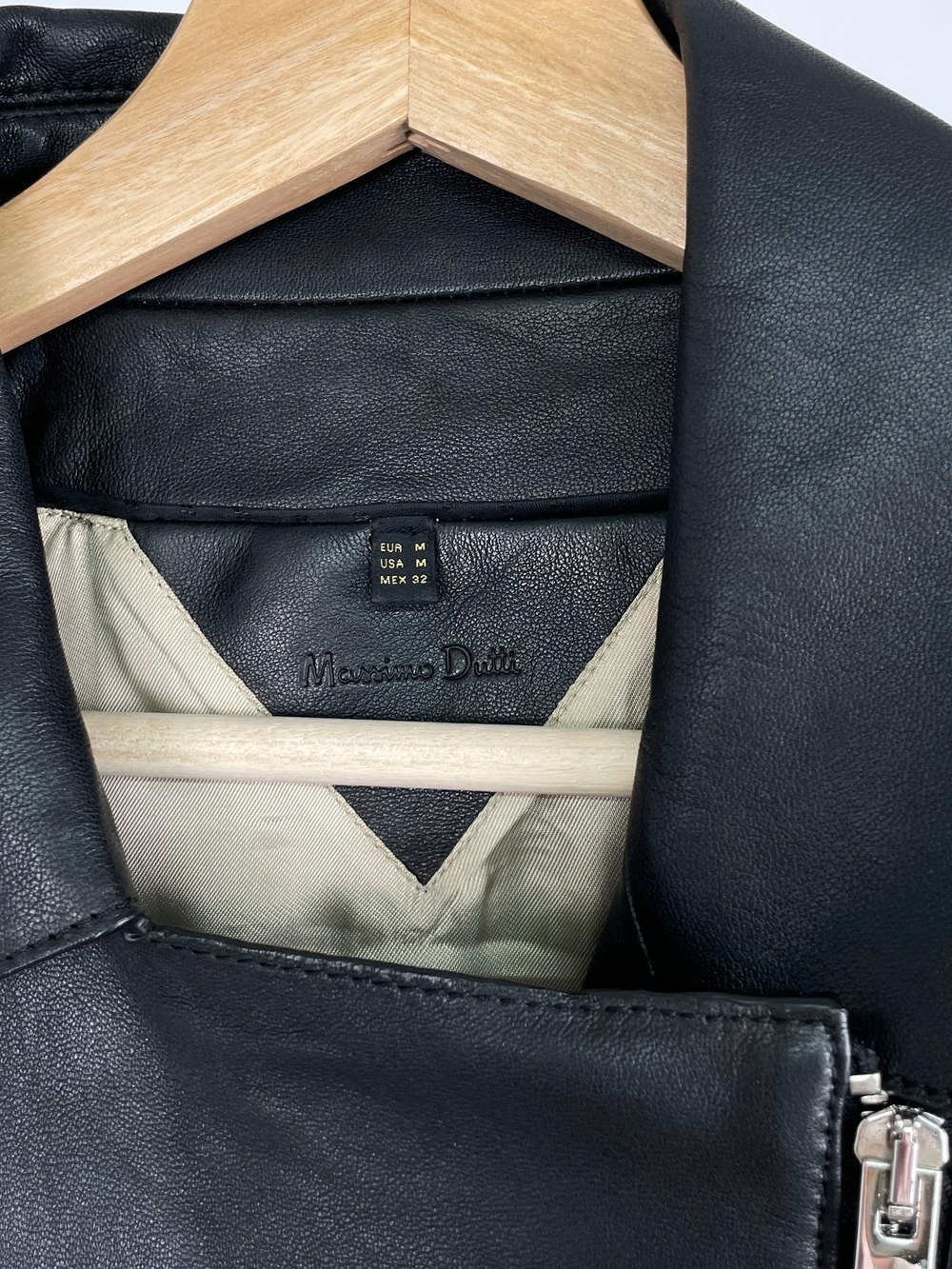 Куртка Massimo Dutti