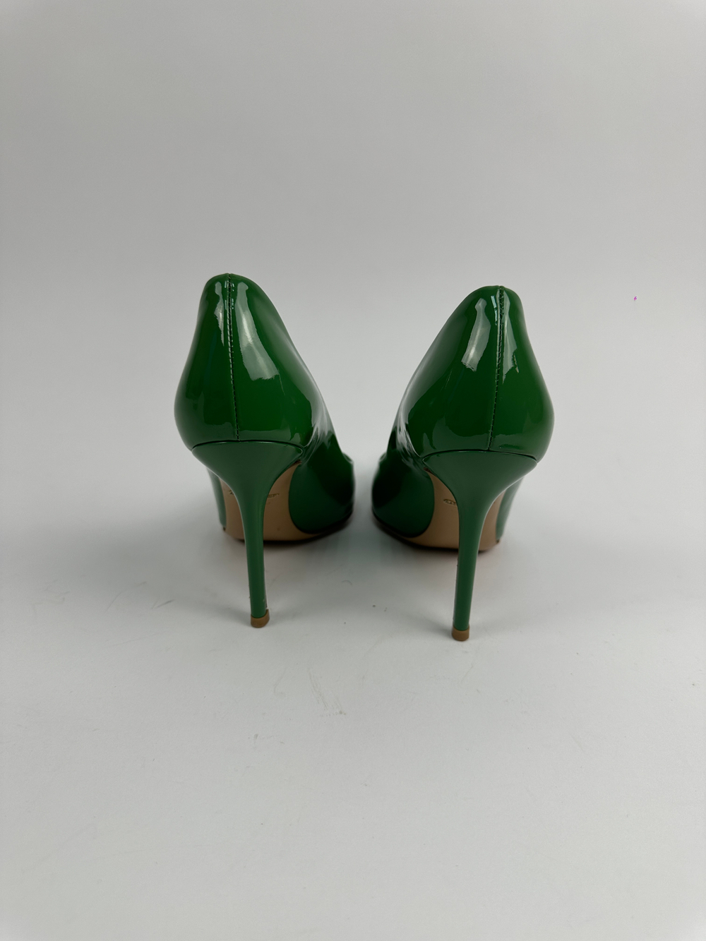 Туфли Salvatore Ferragamo