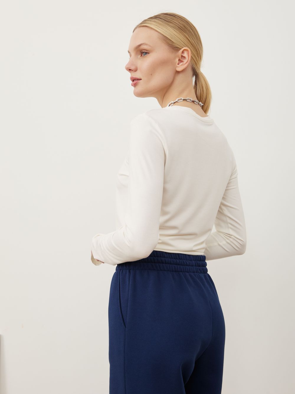 ДЖОГГЕРЫ ТЕМНО-СИНИЙ