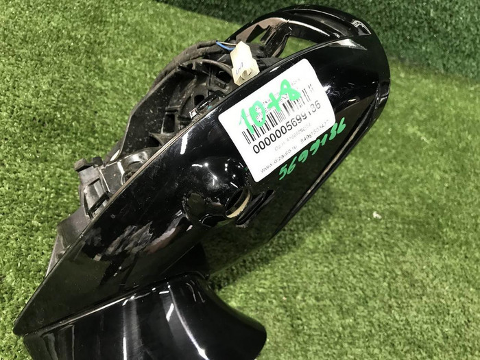 Зеркало левое Mercedes E C238 (2016-2023) 18 конт.