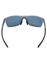 Очки поляризационные Gamakatsu G-Glasses Alu Grey Ice Blue Mirror