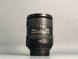 Nikon 16-85mm 3.5-5.6G ED VR
