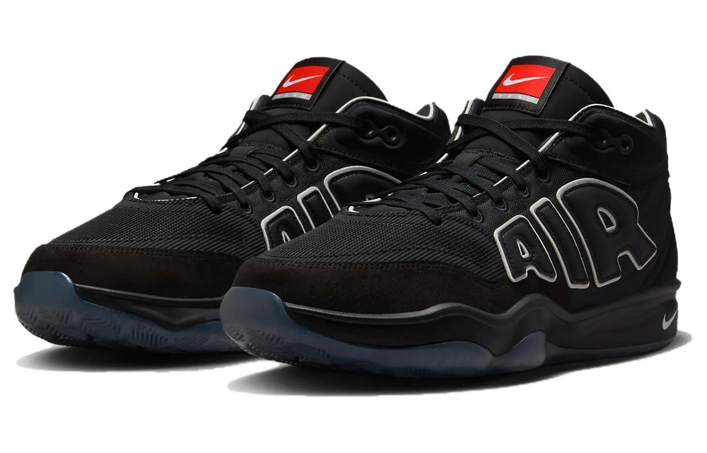 Кроссовки Nike G.T. Hustle 2 Asw Ep