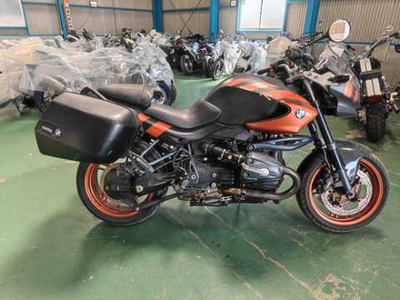 BMW R1150R Rockster , 2004