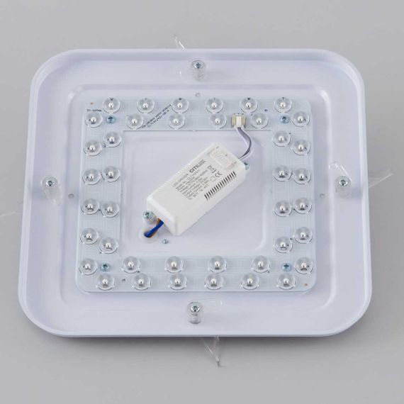 Потолочный светодиодный светильник Citilux Симпла CL714K240V