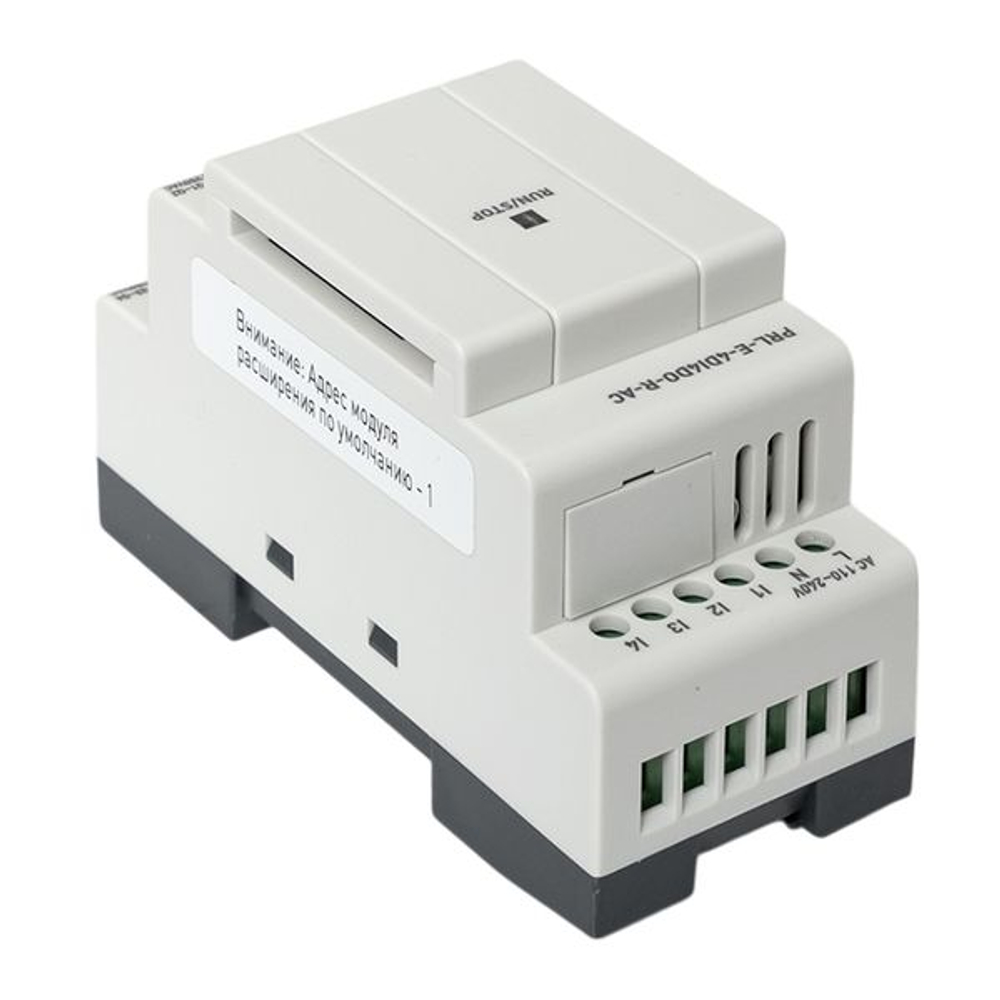 Модуль расширения дискретных сигналов PRO-Relay 4DI 4DO(R) AC EKF