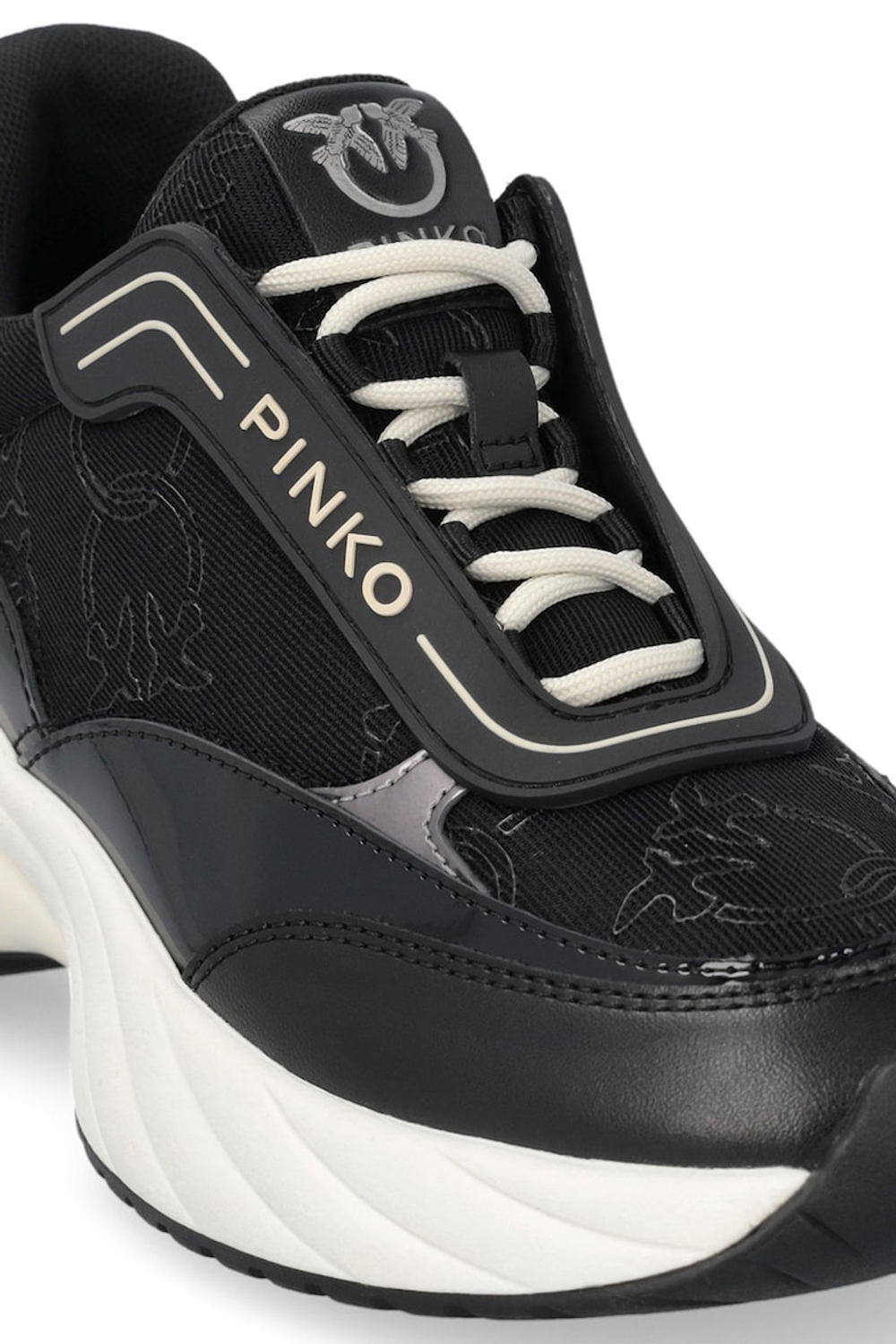 Кроссовки PINKO