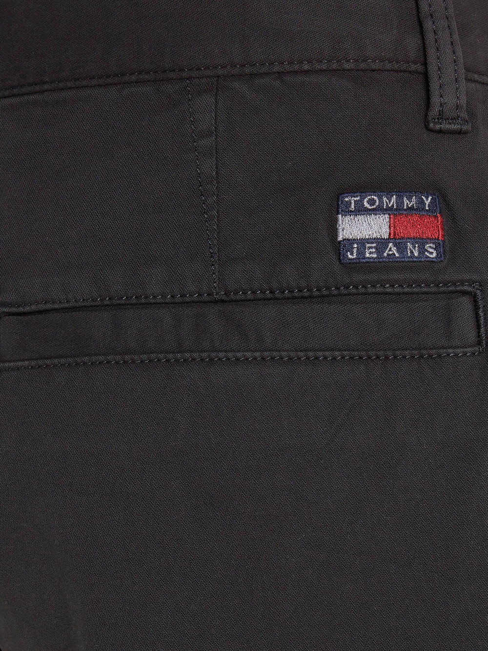 Брюки карго AUSTIN Tommy Jeans - темно-синий(DM0DM20750)