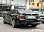 Kia The K9 (Quoris/K900) 3.8 GDI AWD (05.2020)