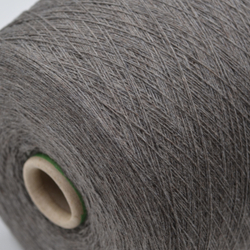 Loro Pianа art. Baby Cashmere (серо-кофейный)