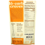 Livlo, Granolo, Кето Гранола, корица, миндаль, пекан, 11 унций (309 г)