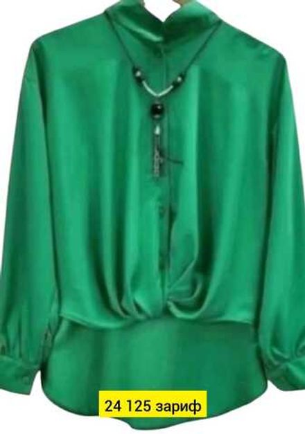 Блузка 50348063 Fabrika