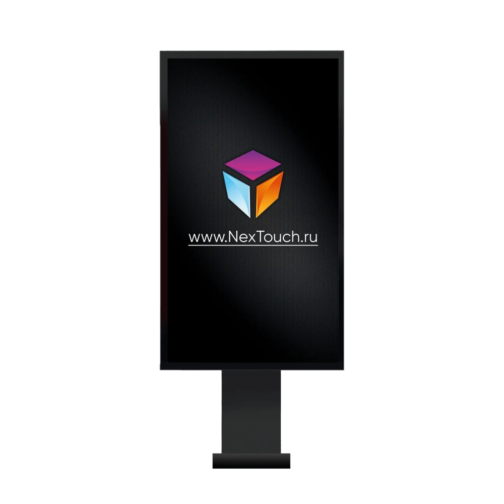 Интерактивная стойка киоск NextStand Outdoor 55P уличный