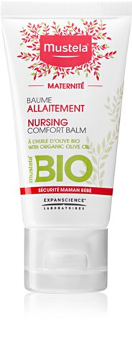 Mustela Maternite - бальзам для сосков /   30  ml  / GTIN 3504105034269