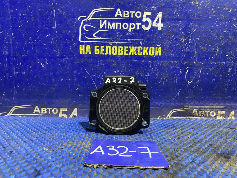 Расходомер NISSAN CEFIRO 1995