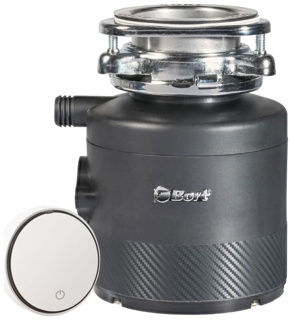 Измельчитель пищевых отходов Bort Alligator X 93414707