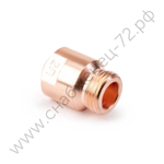 Мундштук наружный №2ПН к РЗП-100В и РЗП-300В