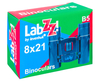 Бинокль Levenhuk LabZZ B5