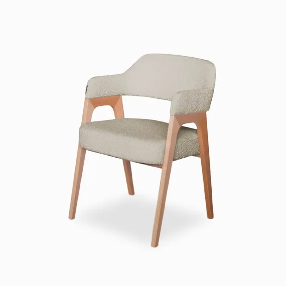 Стул Sanny White