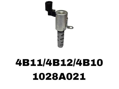 клапан VVTI 4B11/4B12/4B10 XLE