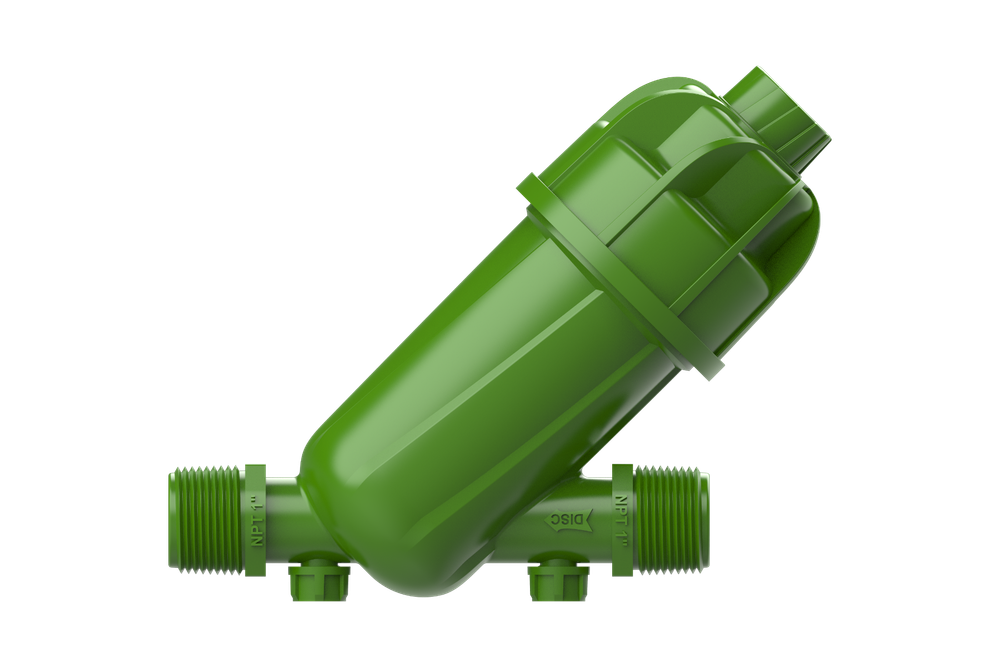 Дисковый фильтр FloraFlex - Disc Filter - 1"