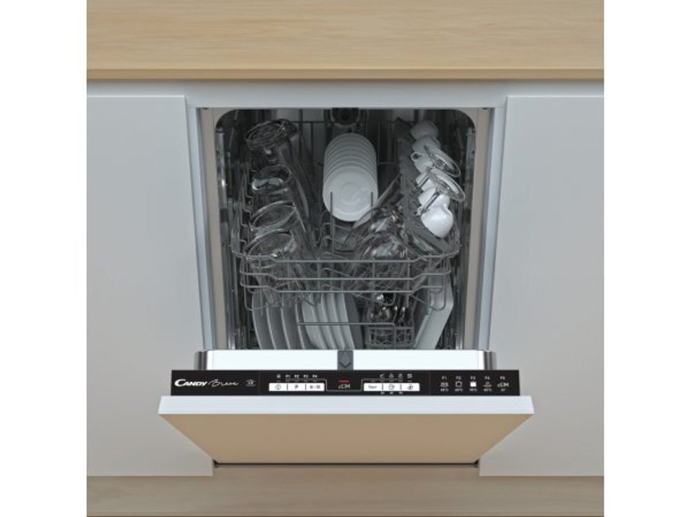 Встраиваемая посудомоечная машина Candy CDIH 1L949-08