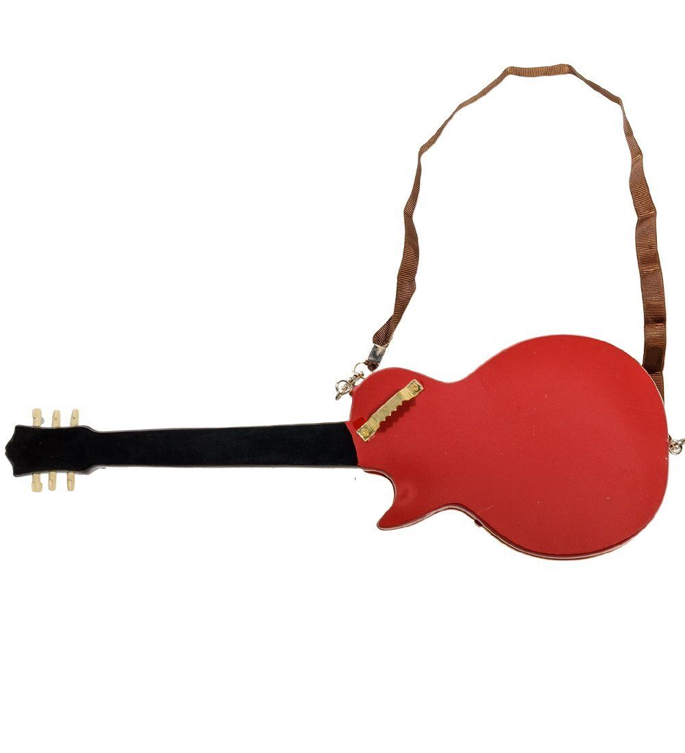 Trandariful Megridul TM-15 Панно настенное «Электрогитара»