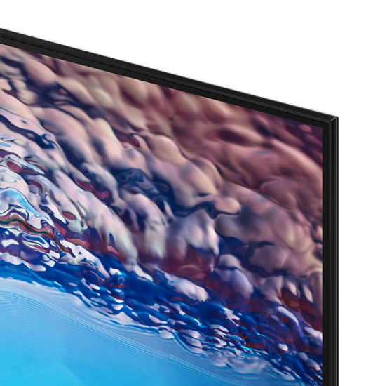 Телевизор Samsung 50" Crystal UHD 4K Smart TV BU8500 Series 8