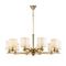Подвесная люстра Favourite Venustus 2679-10P